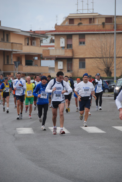 Fiumicino Half Marathon (08/02/2009) fiumicino_half_3873
