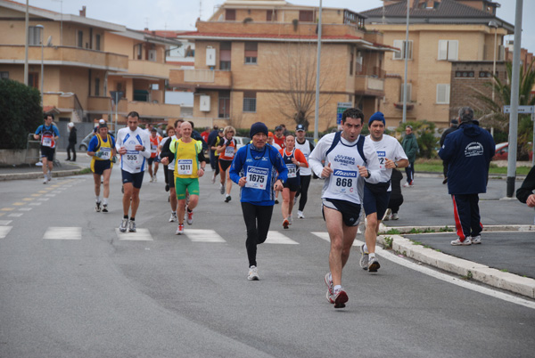 Fiumicino Half Marathon (08/02/2009) fiumicino_half_3874