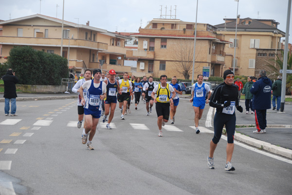 Fiumicino Half Marathon (08/02/2009) fiumicino_half_3899
