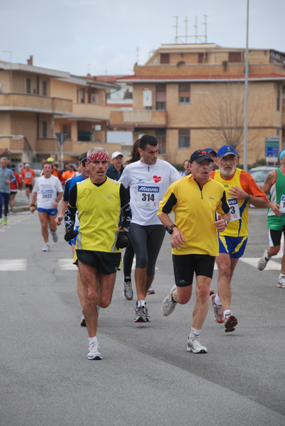 Fiumicino Half Marathon (08/02/2009) fiumicino_half_3919