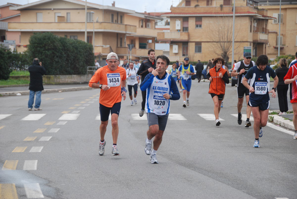 Fiumicino Half Marathon (08/02/2009) fiumicino_half_3923