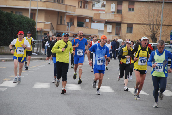 Fiumicino Half Marathon (08/02/2009) fiumicino_half_3969