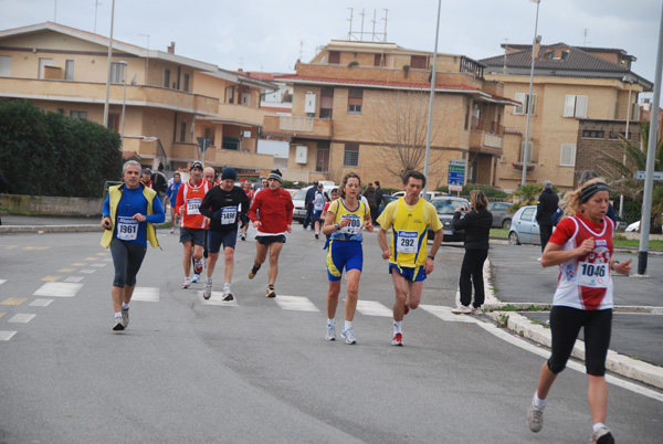 Fiumicino Half Marathon (08/02/2009) fiumicino_half_3986