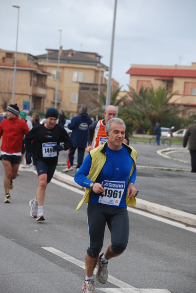 Fiumicino Half Marathon (08/02/2009) fiumicino_half_3991