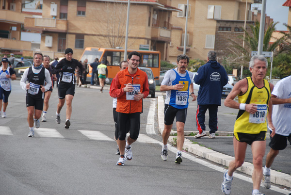 Fiumicino Half Marathon (08/02/2009) fiumicino_half_4013