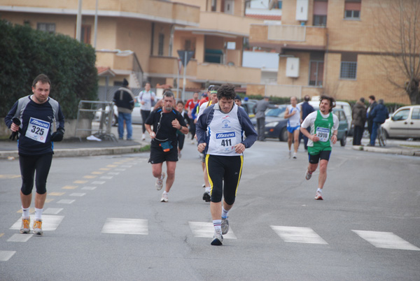 Fiumicino Half Marathon (08/02/2009) fiumicino_half_4056
