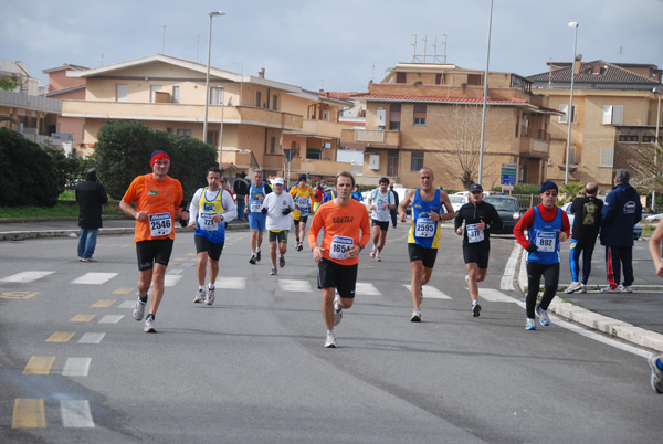 Fiumicino Half Marathon (08/02/2009) fiumicino_half_4102