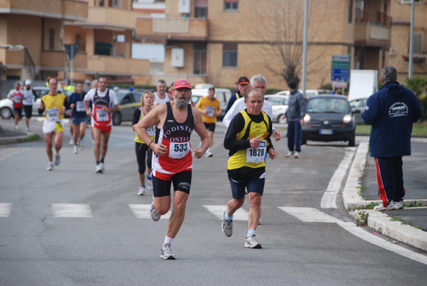 Fiumicino Half Marathon (08/02/2009) fiumicino_half_4173