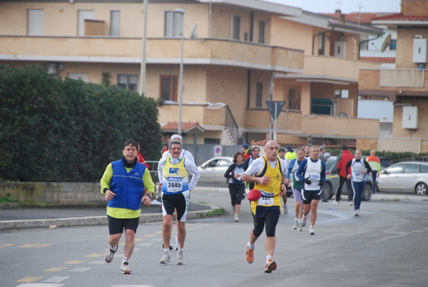 Fiumicino Half Marathon (08/02/2009) fiumicino_half_4253