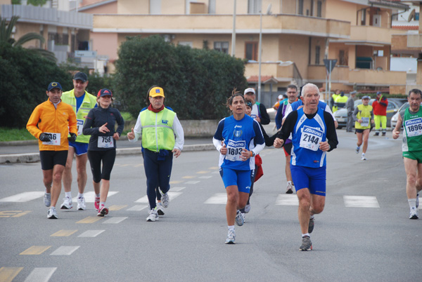 Fiumicino Half Marathon (08/02/2009) fiumicino_half_4257