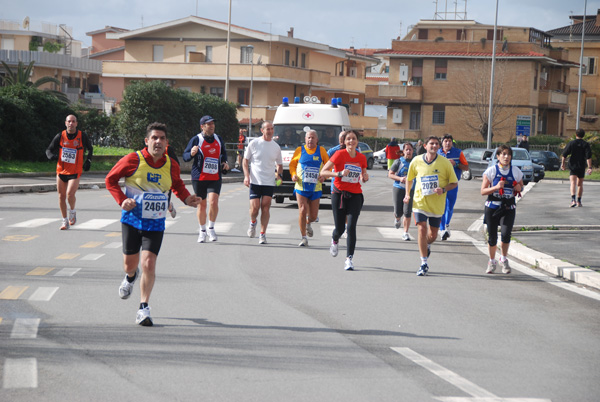 Fiumicino Half Marathon (08/02/2009) fiumicino_half_4283