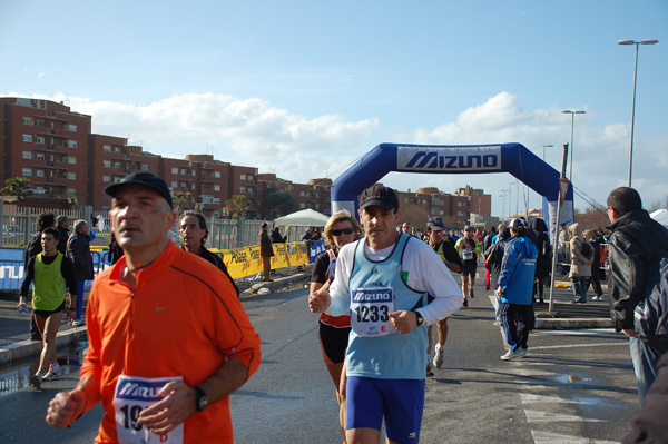 Fiumicino Half Marathon (08/02/2009) coccia-half-fiumicino-299