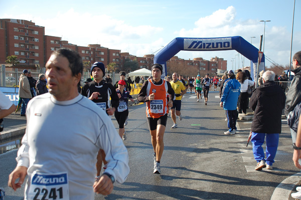 Fiumicino Half Marathon (08/02/2009) coccia-half-fiumicino-323