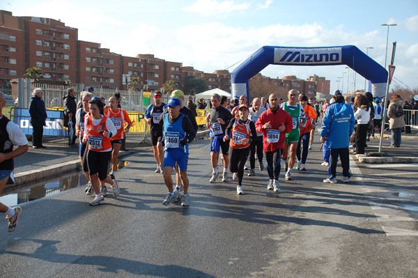 Fiumicino Half Marathon (08/02/2009) coccia-half-fiumicino-384