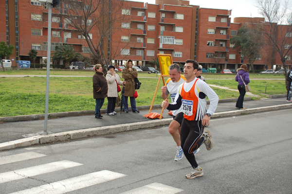 Fiumicino Half Marathon (08/02/2009) coccia-half-fiumicino-577