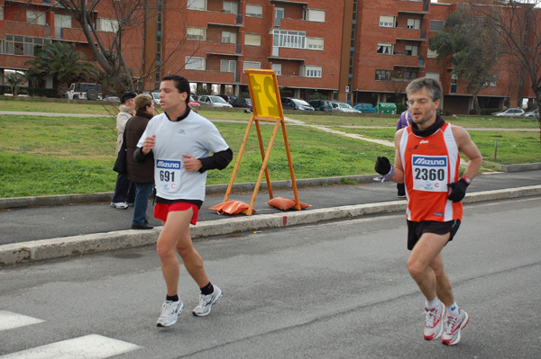 Fiumicino Half Marathon (08/02/2009) coccia-half-fiumicino-612