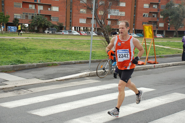 Fiumicino Half Marathon (08/02/2009) coccia-half-fiumicino-626