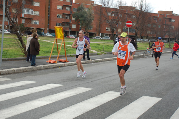 Fiumicino Half Marathon (08/02/2009) coccia-half-fiumicino-644