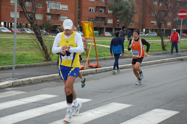 Fiumicino Half Marathon (08/02/2009) coccia-half-fiumicino-742