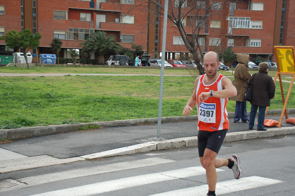 Fiumicino Half Marathon (08/02/2009) coccia-half-fiumicino-756