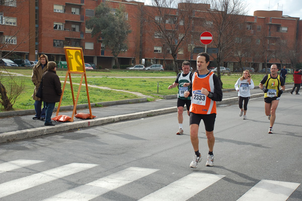 Fiumicino Half Marathon (08/02/2009) coccia-half-fiumicino-786