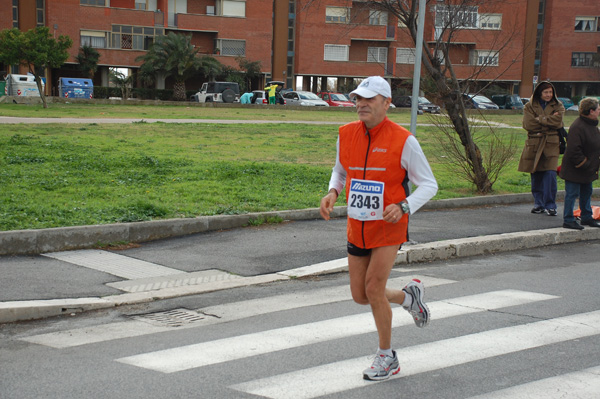 Fiumicino Half Marathon (08/02/2009) coccia-half-fiumicino-796