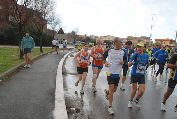 Fiumicino Half Marathon (08/02/2009) fiumicino_half_2261