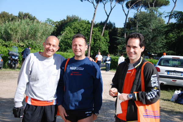 Maratonina delle 100 Province Italiane (03/05/2009) centoprovince_5611