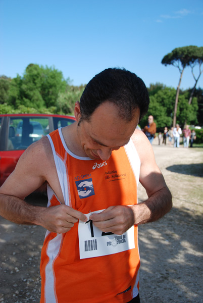 Maratonina delle 100 Province Italiane (03/05/2009) centoprovince_5646