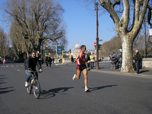 Maratona della Città di Roma (22/03/2009) fra_222868