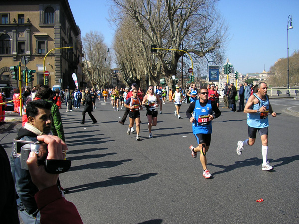 Maratona della Città di Roma (22/03/2009) fra_222875