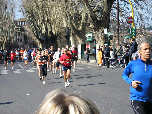 Maratona della Città di Roma (22/03/2009) fra_222876