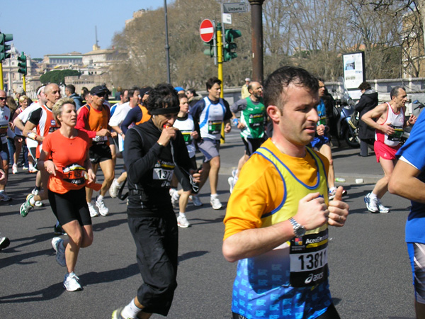 Maratona della Città di Roma (22/03/2009) fra_222882