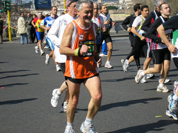 Maratona della Città di Roma (22/03/2009) fra_222891