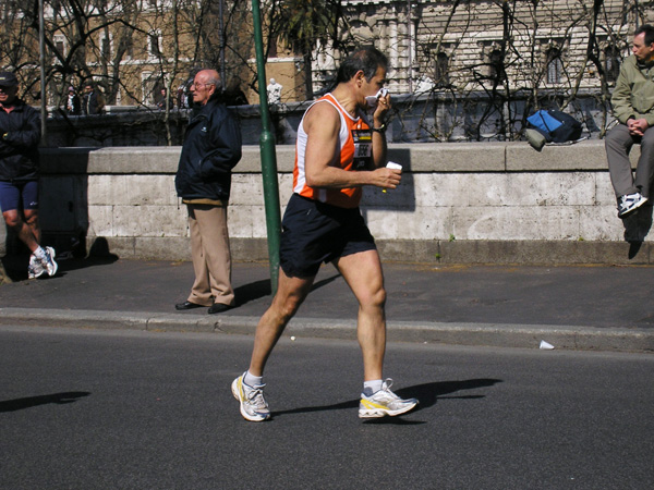 Maratona della Città di Roma (22/03/2009) fra_222892
