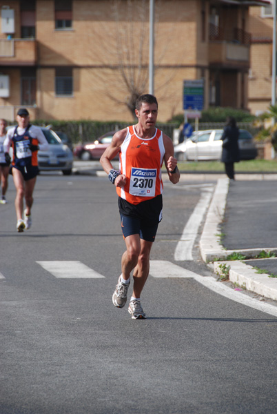 Fiumicino Half Marathon (08/02/2009) fiumicino_half_3464