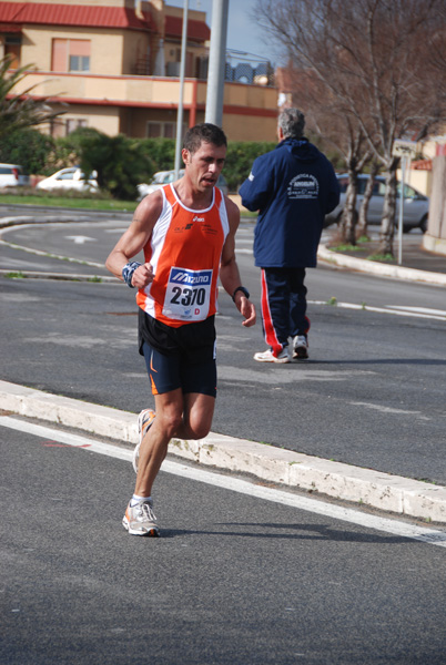 Fiumicino Half Marathon (08/02/2009) fiumicino_half_3467