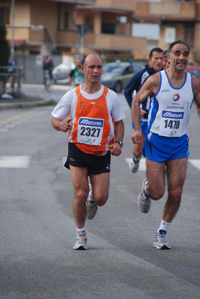 Fiumicino Half Marathon (08/02/2009) fiumicino_half_3550