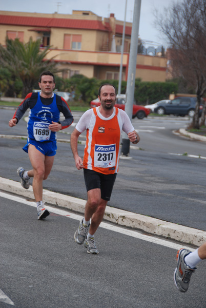 Fiumicino Half Marathon (08/02/2009) fiumicino_half_3685
