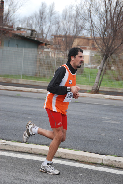 Fiumicino Half Marathon (08/02/2009) fiumicino_half_3801