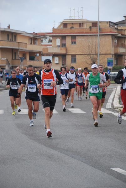 Fiumicino Half Marathon (08/02/2009) fiumicino_half_3811