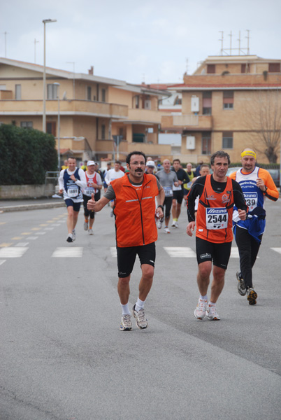 Fiumicino Half Marathon (08/02/2009) fiumicino_half_3844