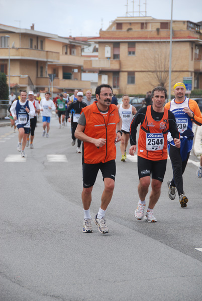 Fiumicino Half Marathon (08/02/2009) fiumicino_half_3846