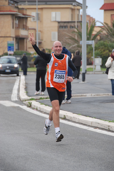 Fiumicino Half Marathon (08/02/2009) fiumicino_half_3863