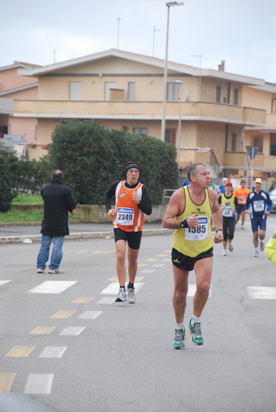 Fiumicino Half Marathon (08/02/2009) fiumicino_half_3935