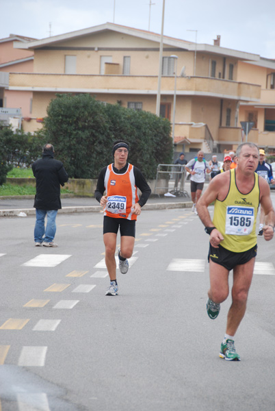 Fiumicino Half Marathon (08/02/2009) fiumicino_half_3936
