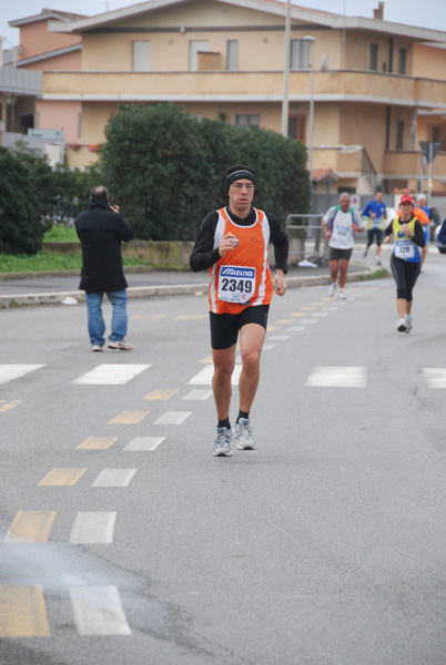 Fiumicino Half Marathon (08/02/2009) fiumicino_half_3938
