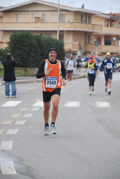 Fiumicino Half Marathon (08/02/2009) fiumicino_half_3940