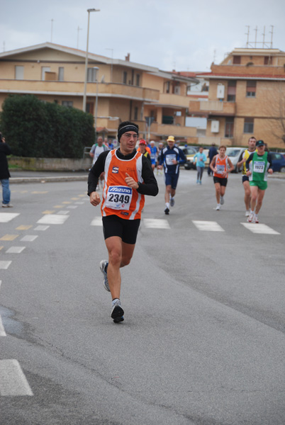 Fiumicino Half Marathon (08/02/2009) fiumicino_half_3943