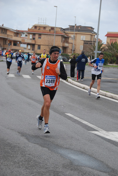 Fiumicino Half Marathon (08/02/2009) fiumicino_half_3945